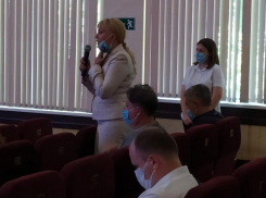 Краевая прокуратура возбудилась прямо на совещании в Новороссийске