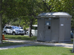 В Новороссийске перестанут брать деньги в общественных туалетах, но есть «но» 