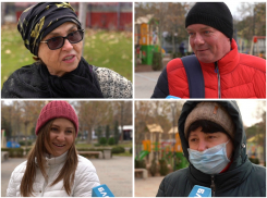 Вода, поликлиники и дороги: о чём новороссийцы хотели бы спросить главу администрации