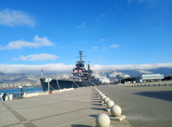 В Новороссийске пройдут учения с боевыми стрельбами 