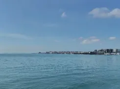 В Новороссийск вернется солнце