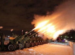 В Новороссийске отменили праздничный салют: тревожный праздник в Краснодарском крае