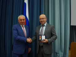 Председатель краевого суда Краснодарского края ушёл в отставку 