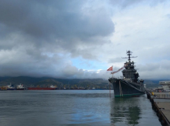 День в Новороссийске вновь начнётся с выстрелов