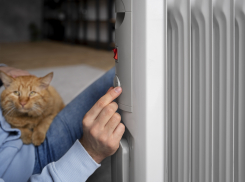 Горячо-холодно: в многоквартирнике Новороссийска «сбоит» отопление 