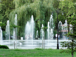 Переменная облачность и 30-градусная жара ждет новороссийцев в день ВДВ