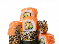 Врачи предупредили: от суши можно ослепнуть 