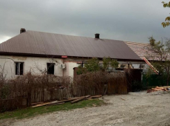 В Новороссийске крышу погорельцев восстановили за счёт городского бюджета