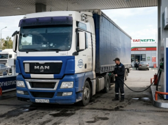 Топливный кризис ударил по грузоперевозкам: цены взлетели на 29%  