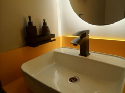 В Новороссийске произошла авария на трубопроводе