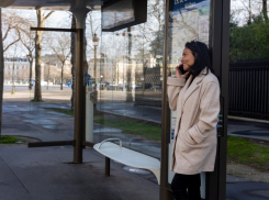 На остановках Новороссийска могут запретить продажу табака 