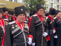 На 9 мая в Новороссийск приедет свыше 60 тысяч гостей