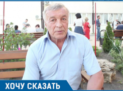 Отключение света, завышенные тарифы и беспредел. Управление домом по-новороссийски