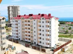 Без воды, света и ключей от дома: новороссийские дольщики «Орион» продолжают бороться с застройщиком 