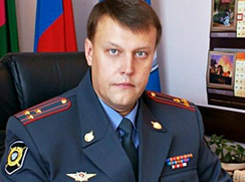 Начальник УМВД Новороссийска Андрей Терёхин поручил провести проверку