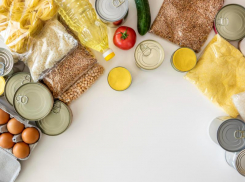 Госдума «заморозит» пять видов продуктов