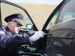 «Да я не разобью!»: в Новороссийске выпивший парень угнал “Ауди” и попал в аварию