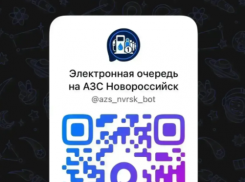 Бот не заработал: что с топливом и QR-очередью за бензином в Новороссийске