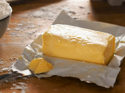 Сливочное масло в Новороссийске подорожало почти на четверть