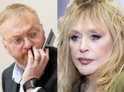 «Алла Борисовна, не надо приезжать»: Милонов против того, чтобы новороссийцы увидели Пугачеву