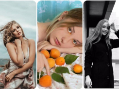 Чувственные девушки, глубокие снимки, новые заявки в конкурсе #наэмоциях