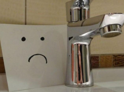 В Новороссийске сократят время подачи воды