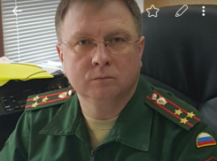 Новороссийскому военному прокурору поручили найти нарушения у самого себя