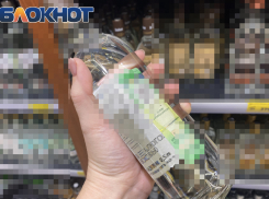 Водка сильно подорожала, а молодежь на Кубани ест больше, чем взрослые