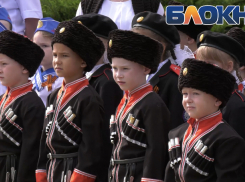 «Поезд Победы» и Парад юных новороссийцев: «Союз патриотов» принял участие в мероприятиях в преддверии Дня Победы 
