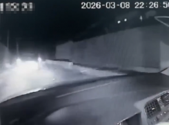 Устроил «Форсаж» на улицах Новороссийска: пьяный лихач удирал от полиции