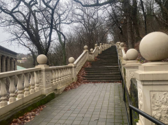 Холоднее не будет, но ветер приличный: погода в Новороссийске