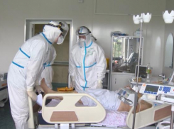 Новороссийск на втором месте по числу заболевших COVID-19: свежая статистика