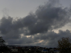 Сегодня погода в Новороссийске значительно изменится 