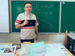 Новый герой рубрики #лица_городаN: Валентин Самсонов