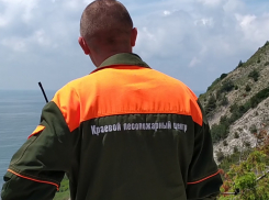 Регулярные рейды новороссийского лесничества на Колдун принесли результат