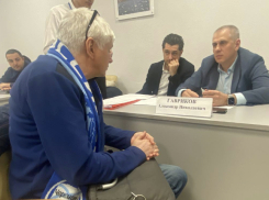 В Цемдолине заместители главы Новороссийска проведут личный прием