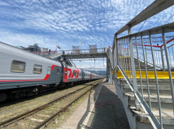 Путь дороже отдыха: цена ж/д билетов в Новороссийск превысила 100 тысяч рублей