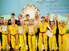 Новороссийские хип-хоп танцоры скоро поедут покорять Москву 