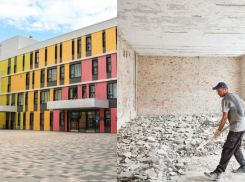 А нам достанется? Краснодарский край получит миллионы на строительство и модернизацию школ