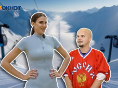 Тренировочный хоккейный центр в Новороссийске: территория спорта - от хоккея до йоги