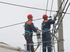 «Счастливое» число: жители 12 улиц Новороссийска останутся в среду без света