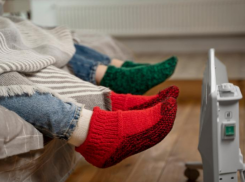 Без отопления и горячей воды остались сотни новороссийцев