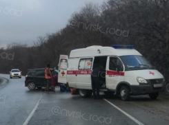 - В черной машине никого за рулем не было! – утверждают очевидцы смертельного ДТП под Новороссийском