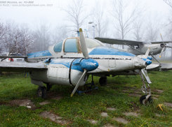 Календарь: самый несчастливый перелет через Керченский пролив 