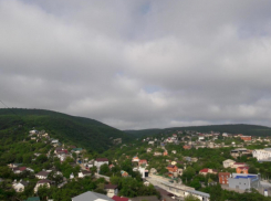 Южный ветер опять портит погоду