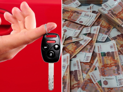 Коммунальщикам Новороссийска купят машину за 8,6 миллионов 