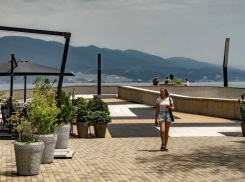 Адское пекло: как пережить жару в Новороссийске без вреда здоровью 