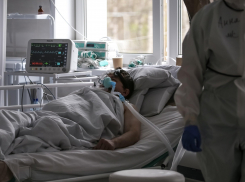 Почти 200 ковидных больных лежат в больницах Новороссийска