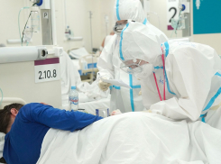 Коронавирус продолжает бить рекорды: актуальные данные