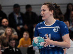 Новороссийская “Черноморочка” будет бороться за бронзу в финале Суперлиги